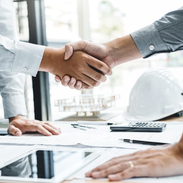 Intermediación inmobiliaria